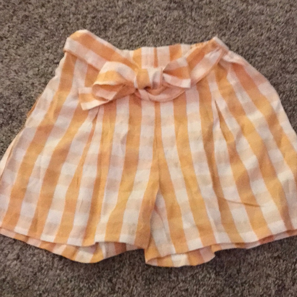 Shorts - Picture 2 of 3
